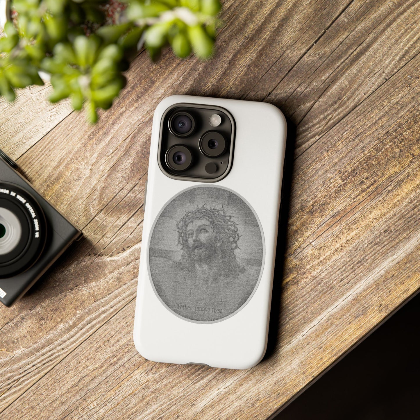 Phone Case - Tough