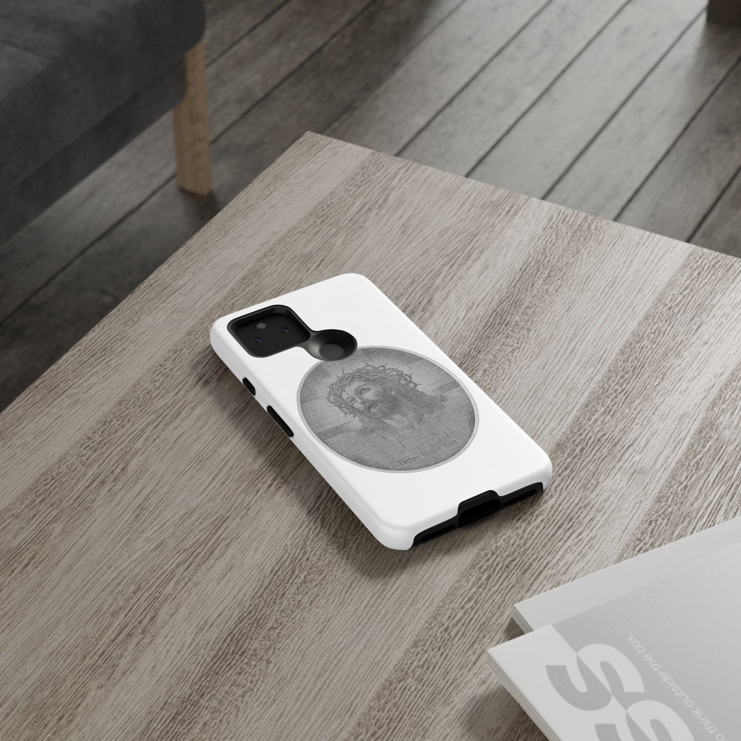 Phone Case - Tough