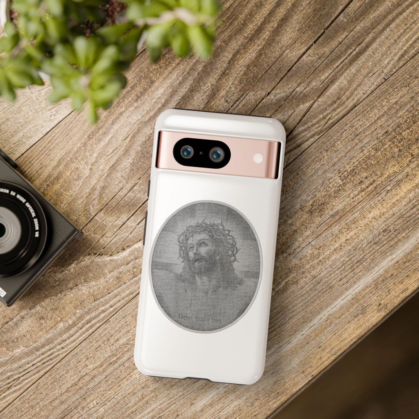Phone Case - Tough