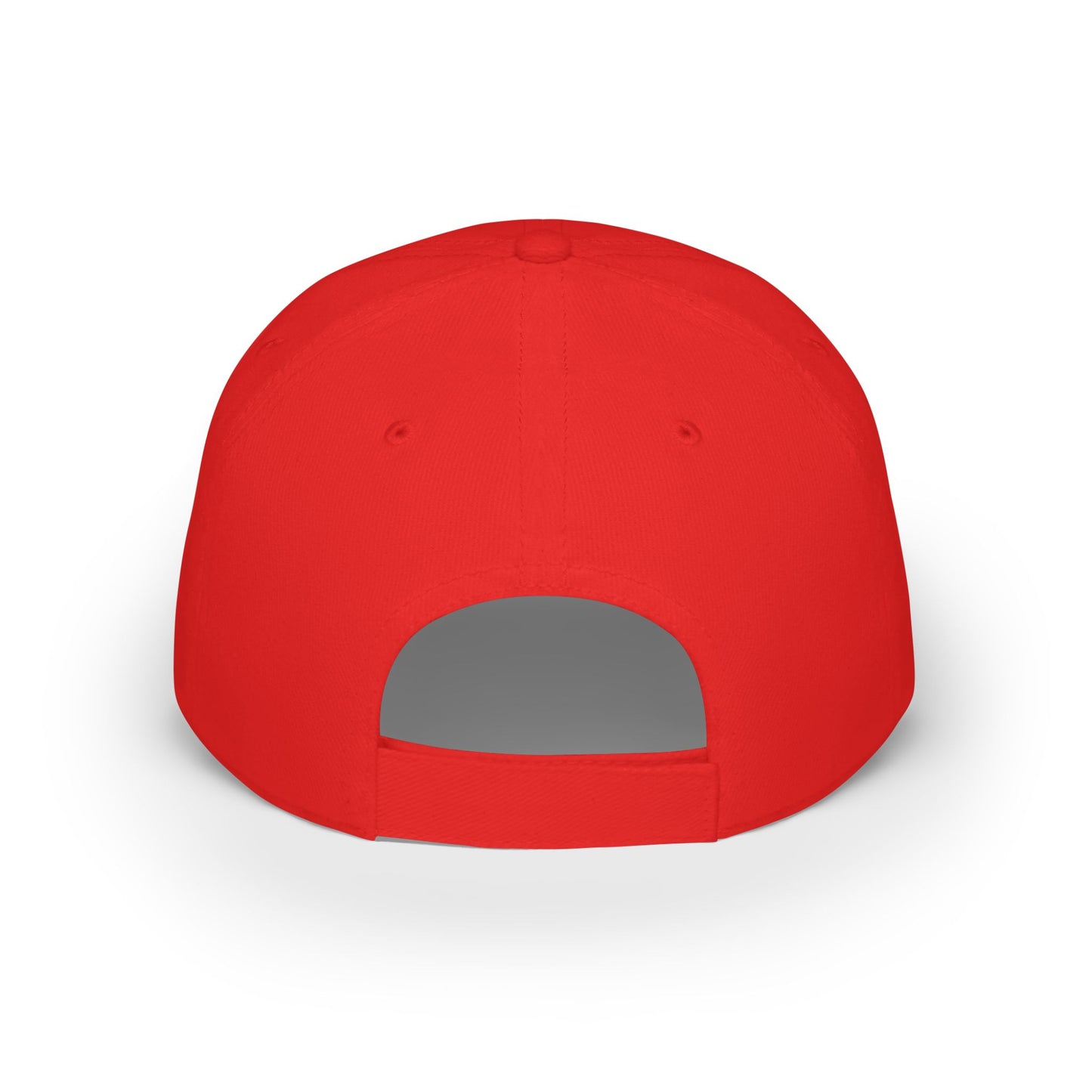 Christ In Words - Make JESUS Great Again Cap