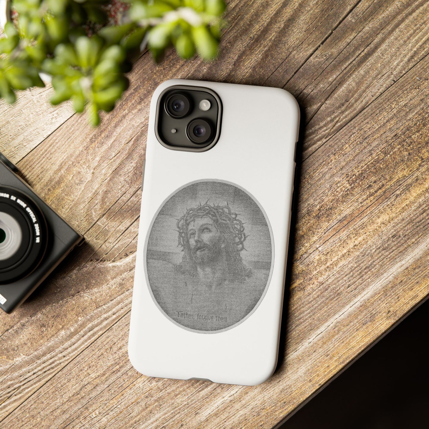 Phone Case - Tough