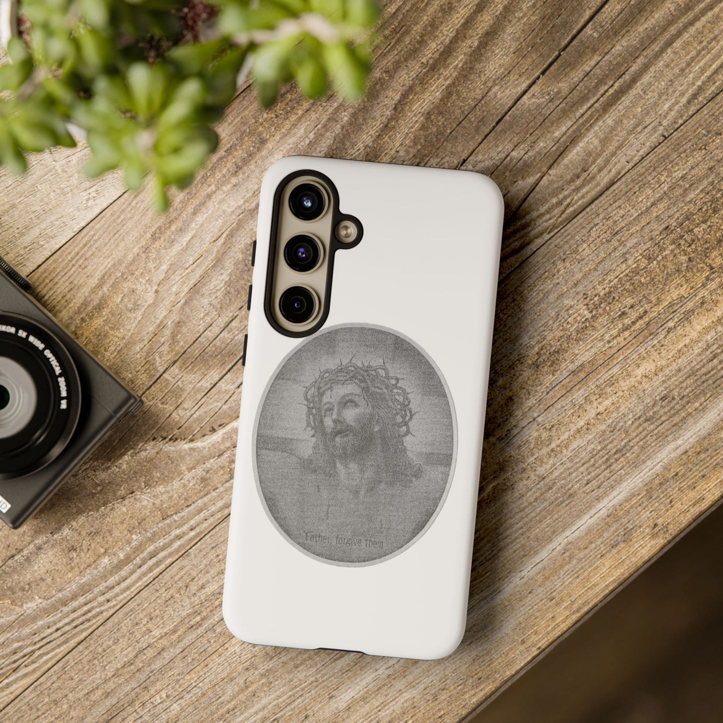 Phone Case - Tough