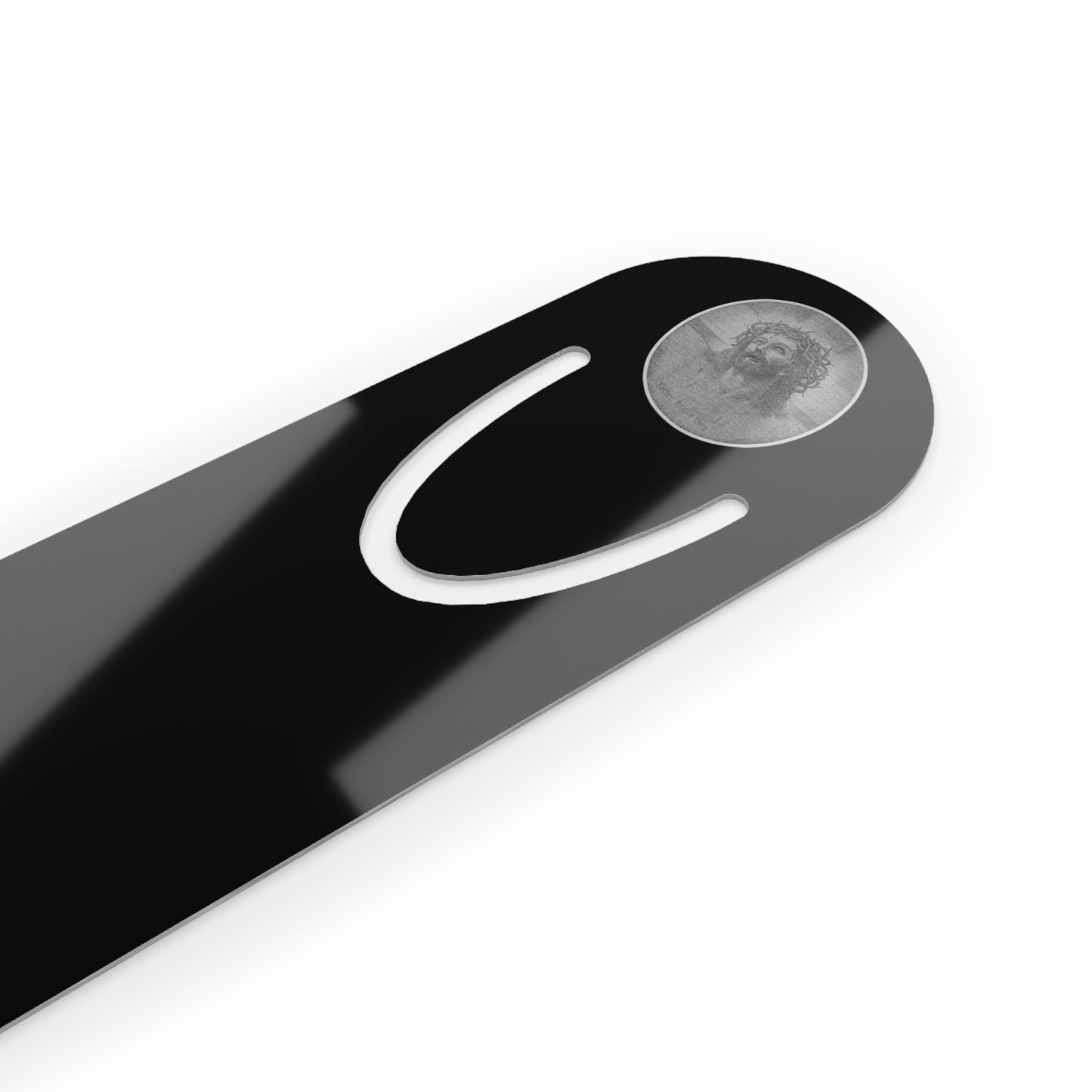 Top Hold Bookmark