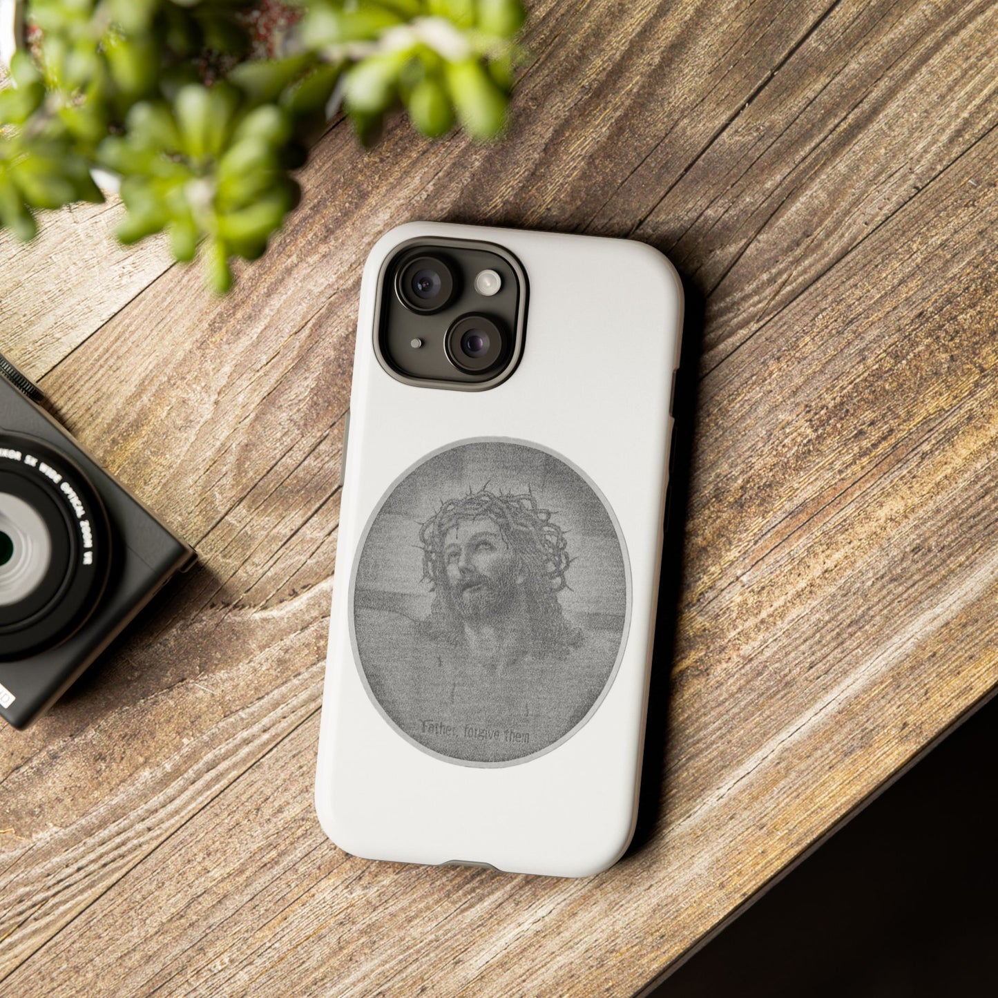 Phone Case - Tough