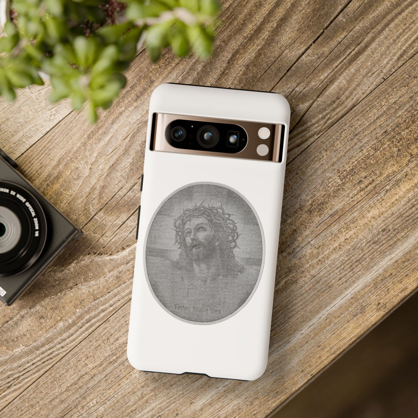 Phone Case - Tough