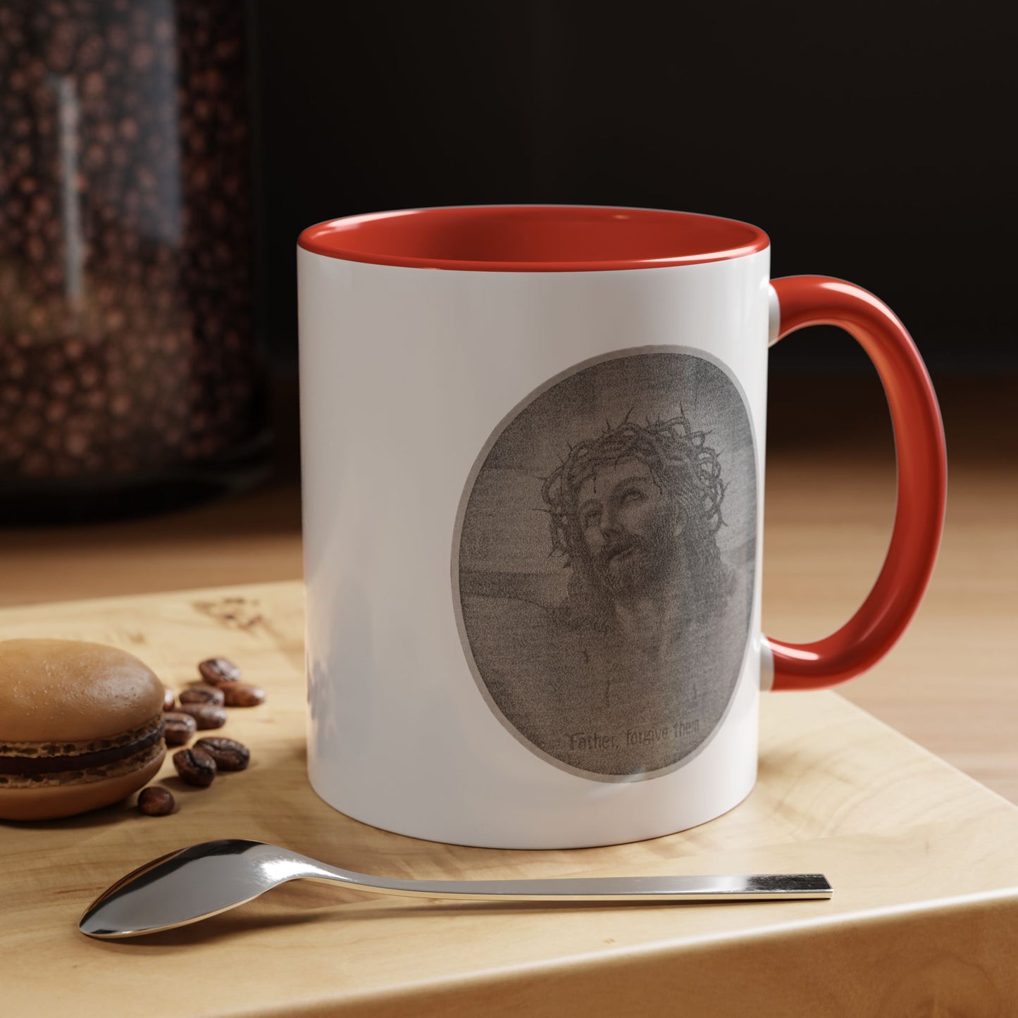 Accent Coffee Mug (11oz and 15oz)