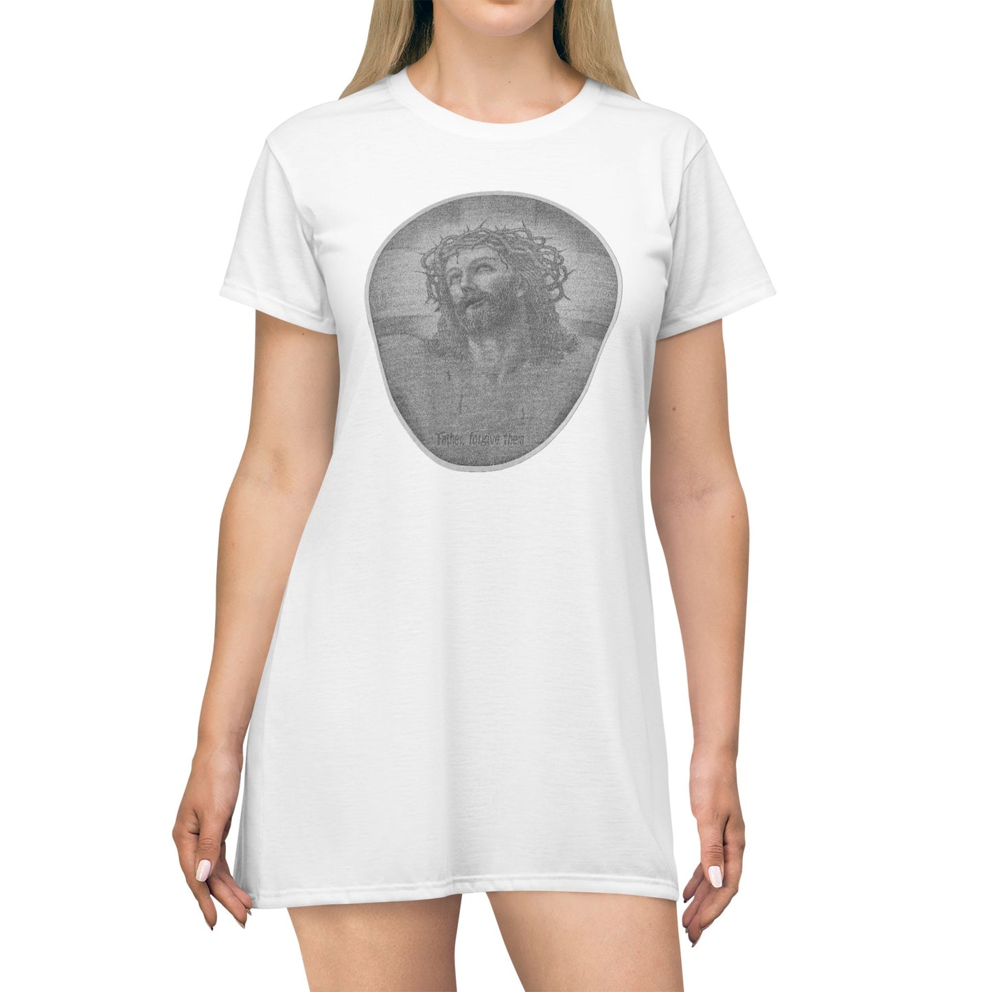 T-Shirt Dress
