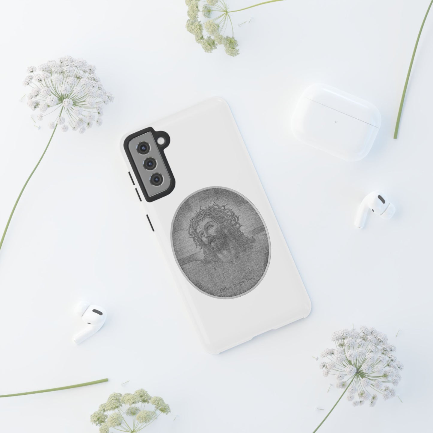 Phone Case - Tough