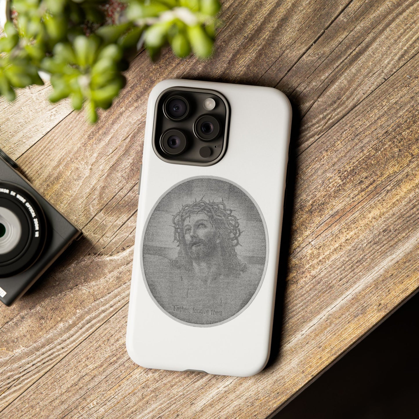 Phone Case - Tough