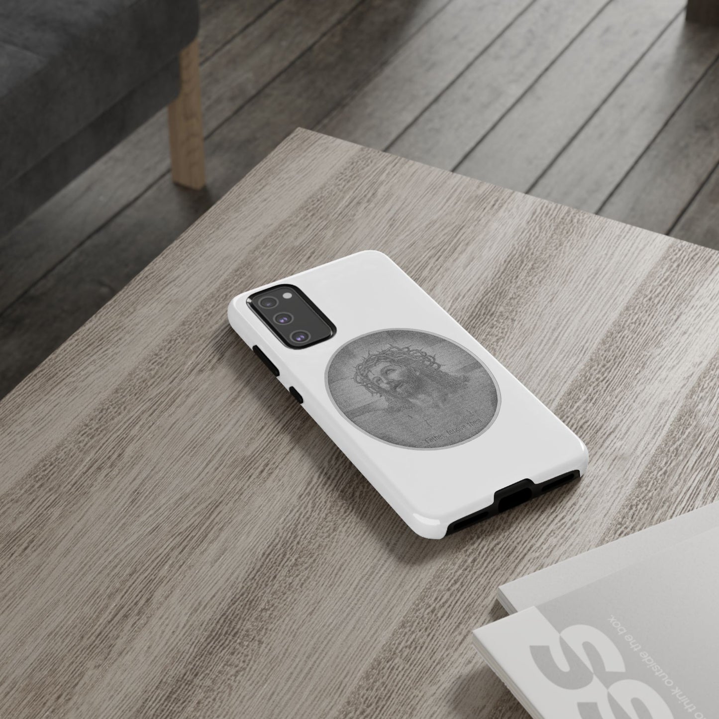 Phone Case - Tough