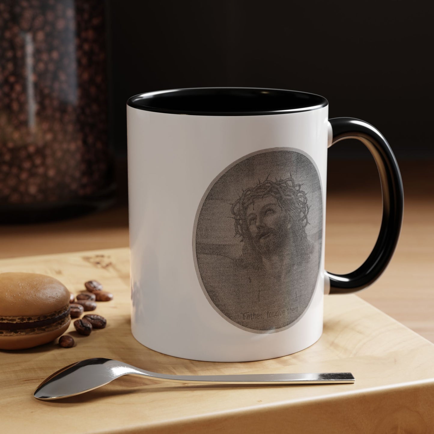 Accent Coffee Mug (11oz and 15oz)