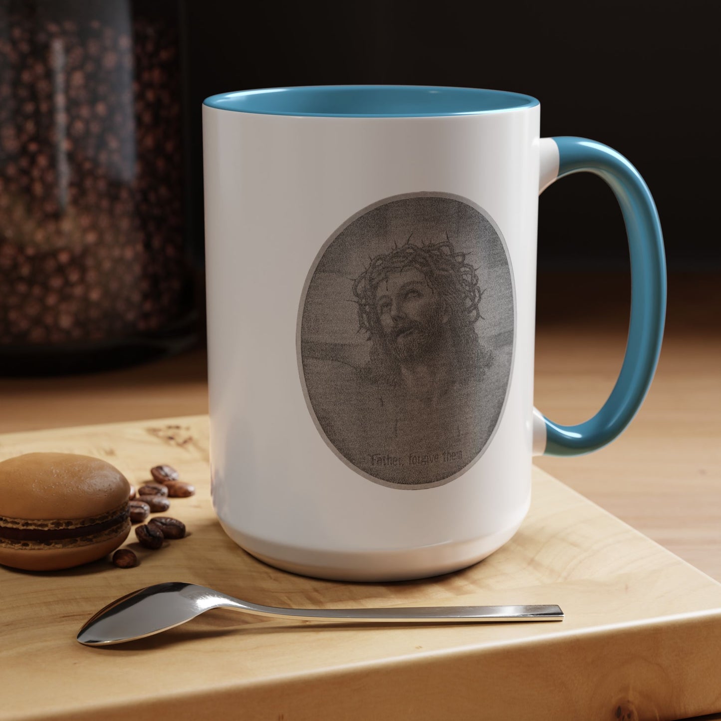 Accent Coffee Mug (11oz and 15oz)