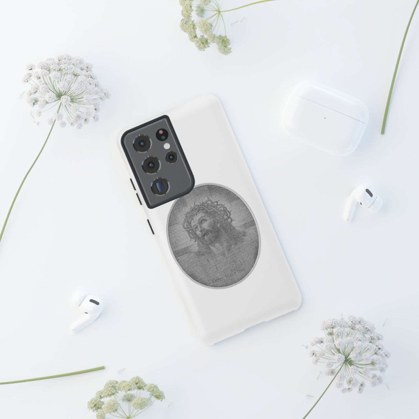 Phone Case - Tough