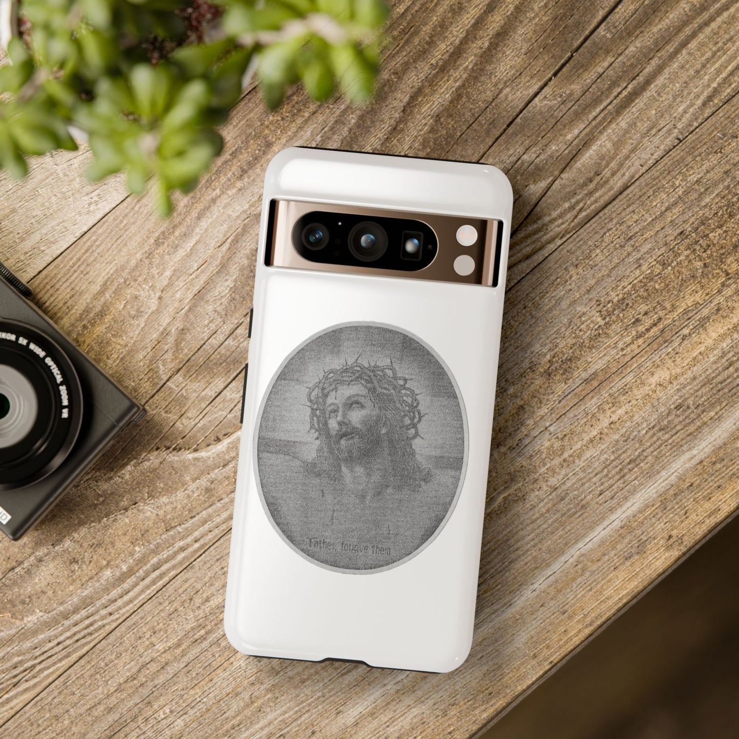 Phone Case - Tough
