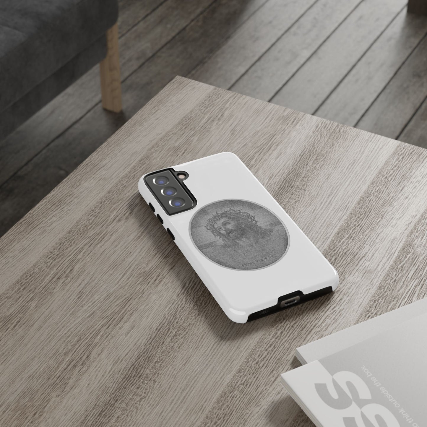Phone Case - Tough