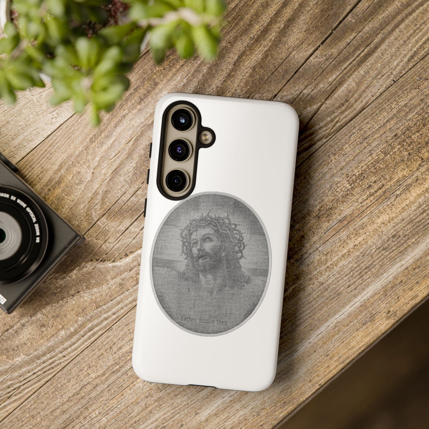 Phone Case - Tough