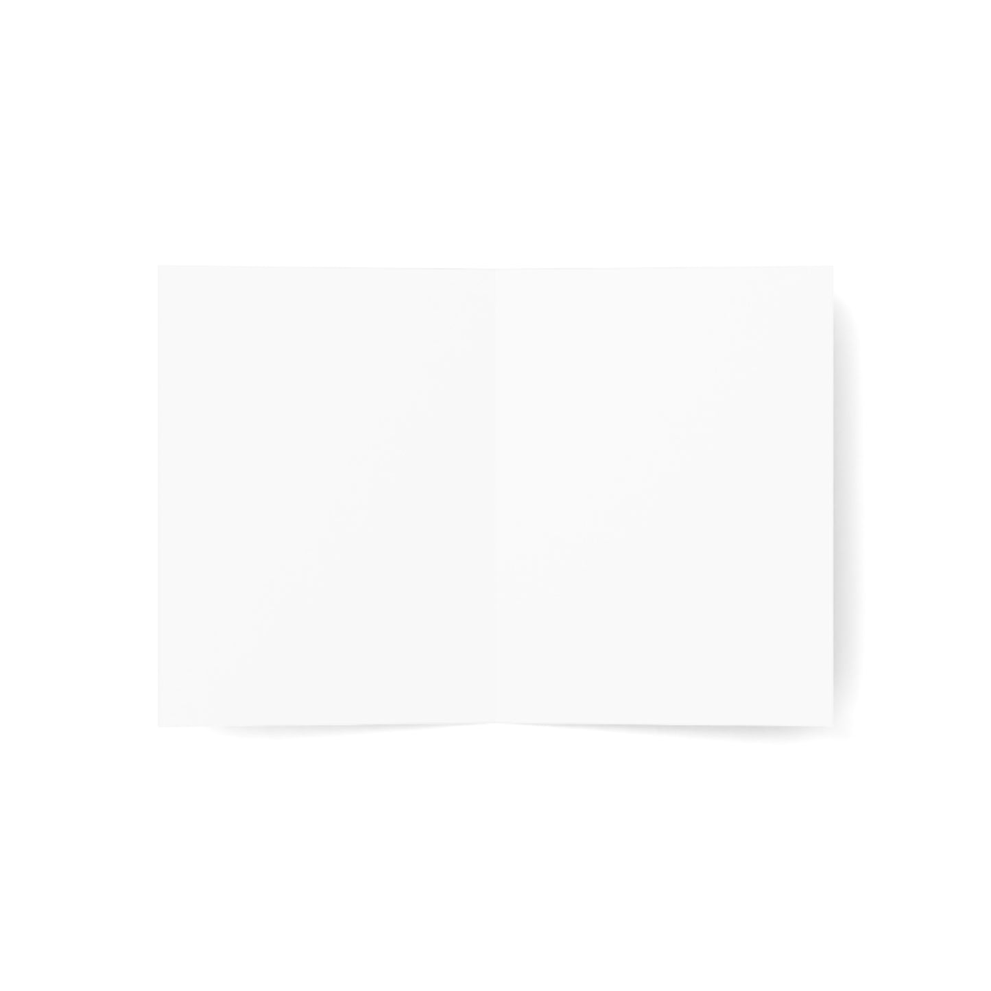Christ-In-Words Greeting Cards (1,10,30,50 pcs.)