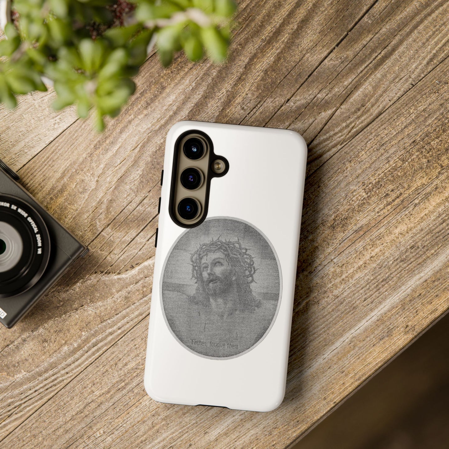 Phone Case - Tough