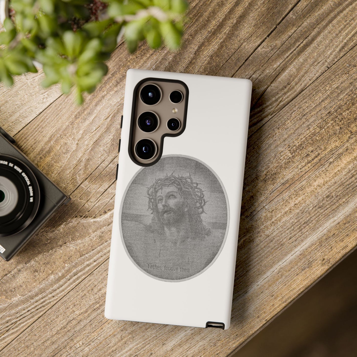 Phone Case - Tough
