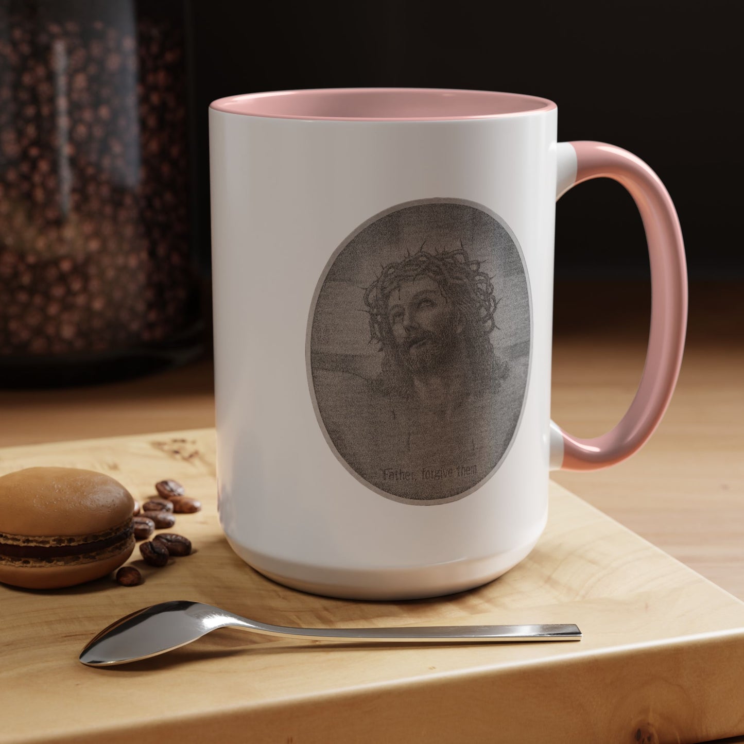 Accent Coffee Mug (11oz and 15oz)
