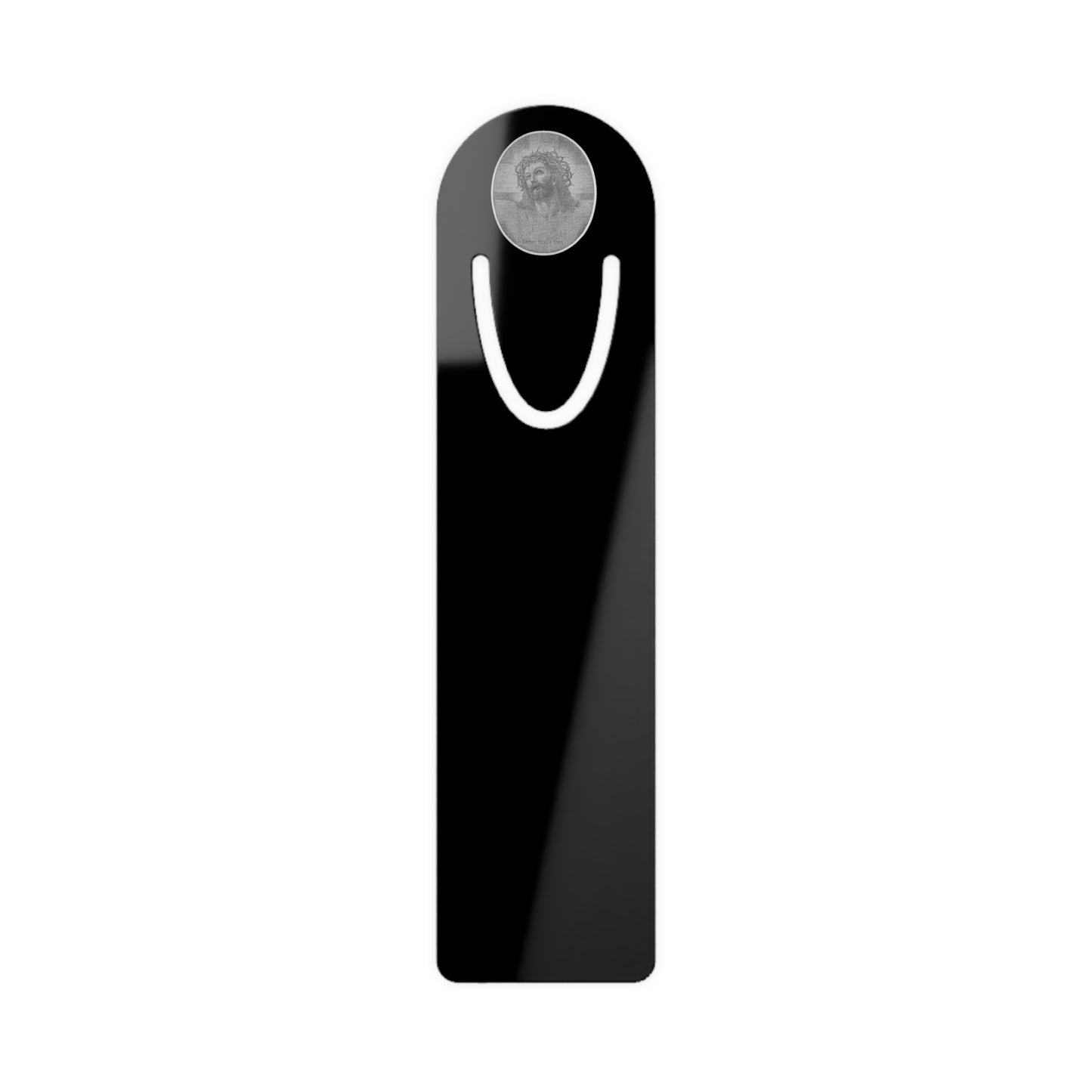 Top Hold Bookmark