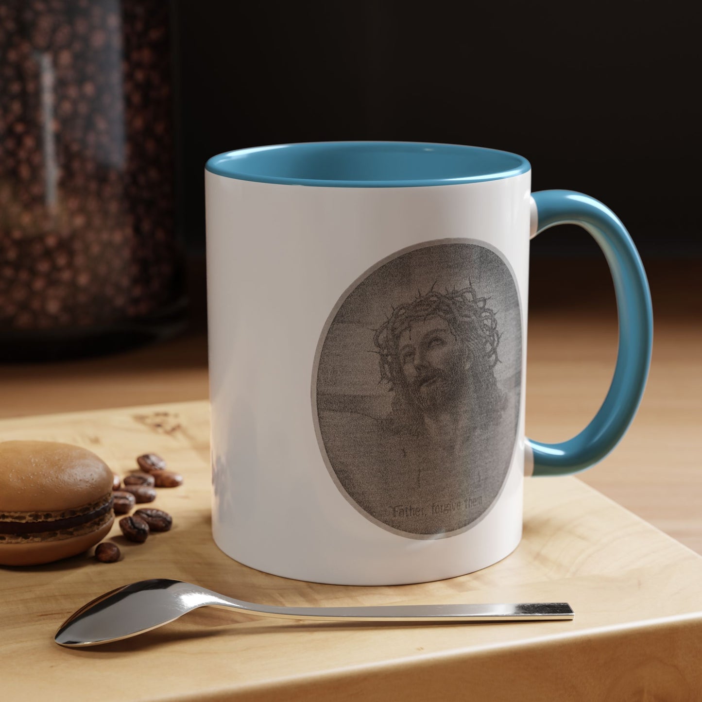 Accent Coffee Mug (11oz and 15oz)