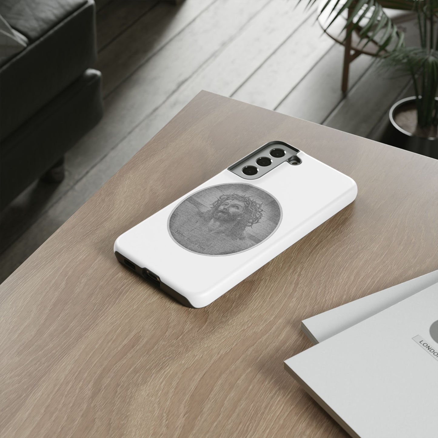 Phone Case - Tough