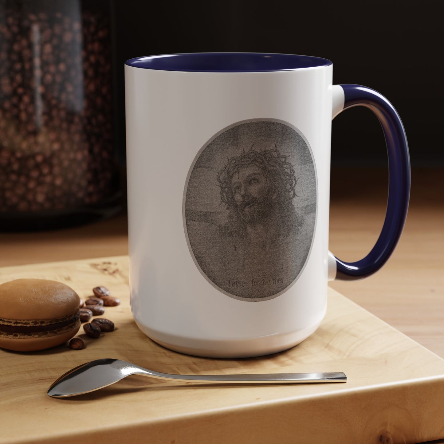 Accent Coffee Mug (11oz and 15oz)
