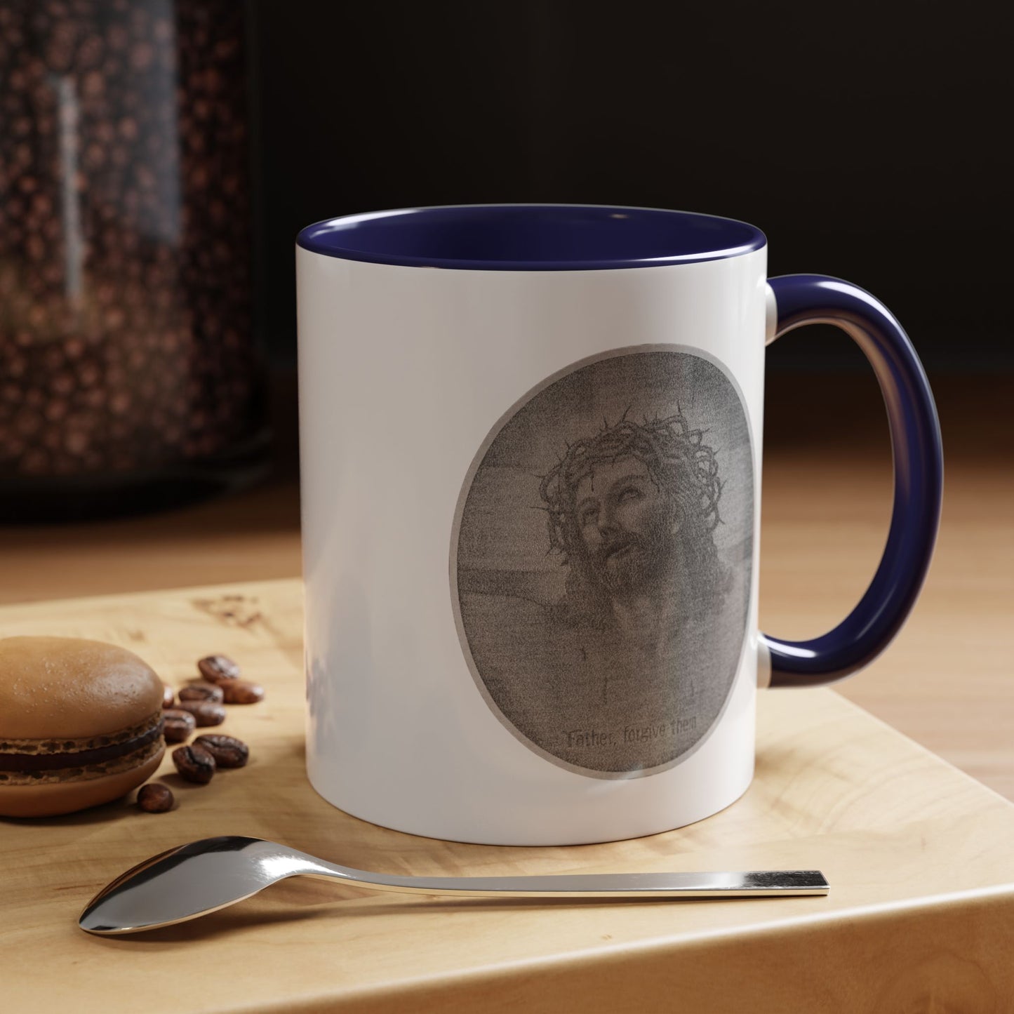 Accent Coffee Mug (11oz and 15oz)