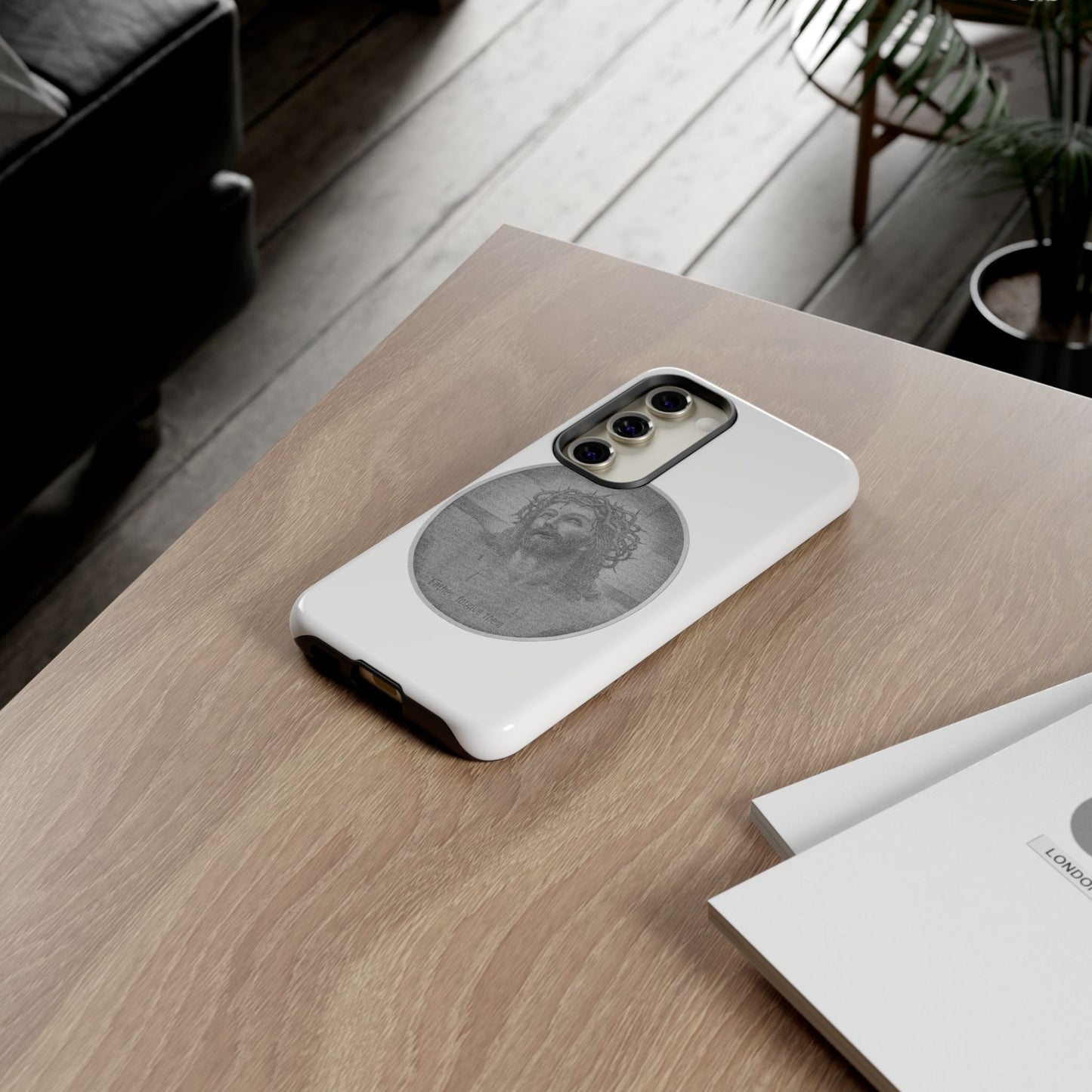 Phone Case - Tough
