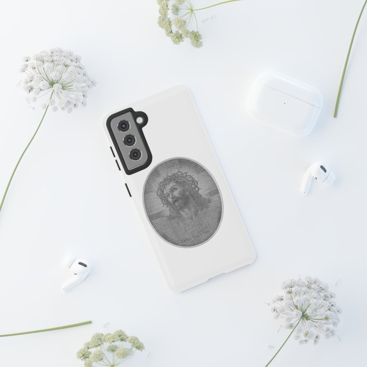 Phone Case - Tough