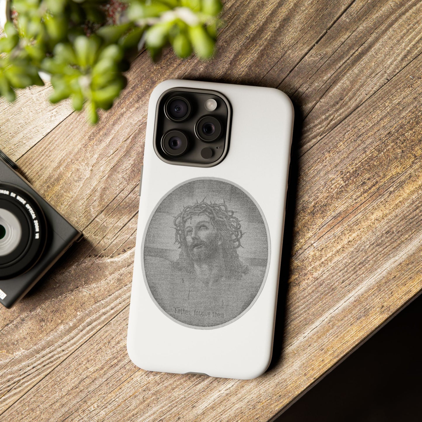 Phone Case - Tough