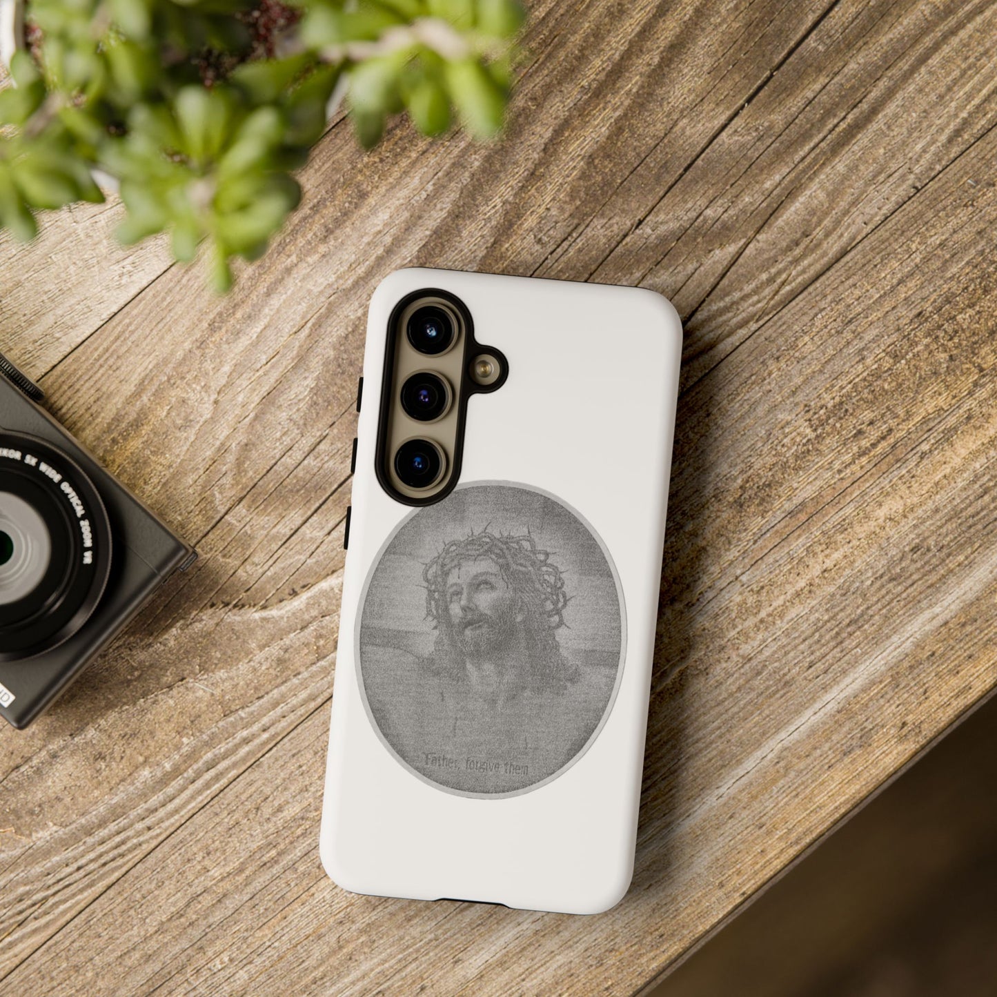 Phone Case - Tough