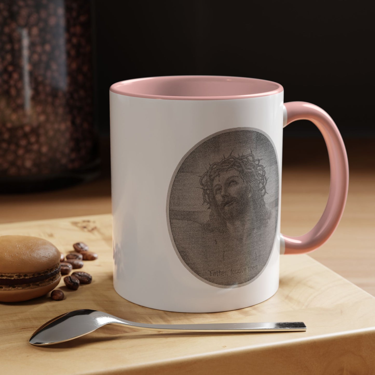 Accent Coffee Mug (11oz and 15oz)