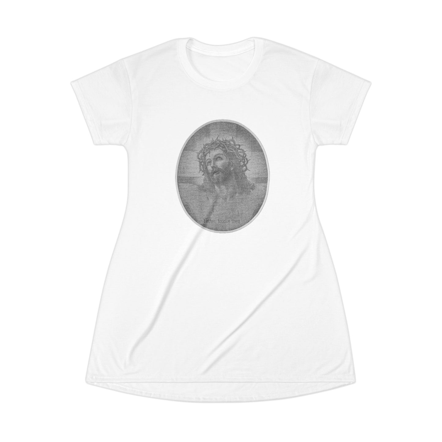 T-Shirt Dress