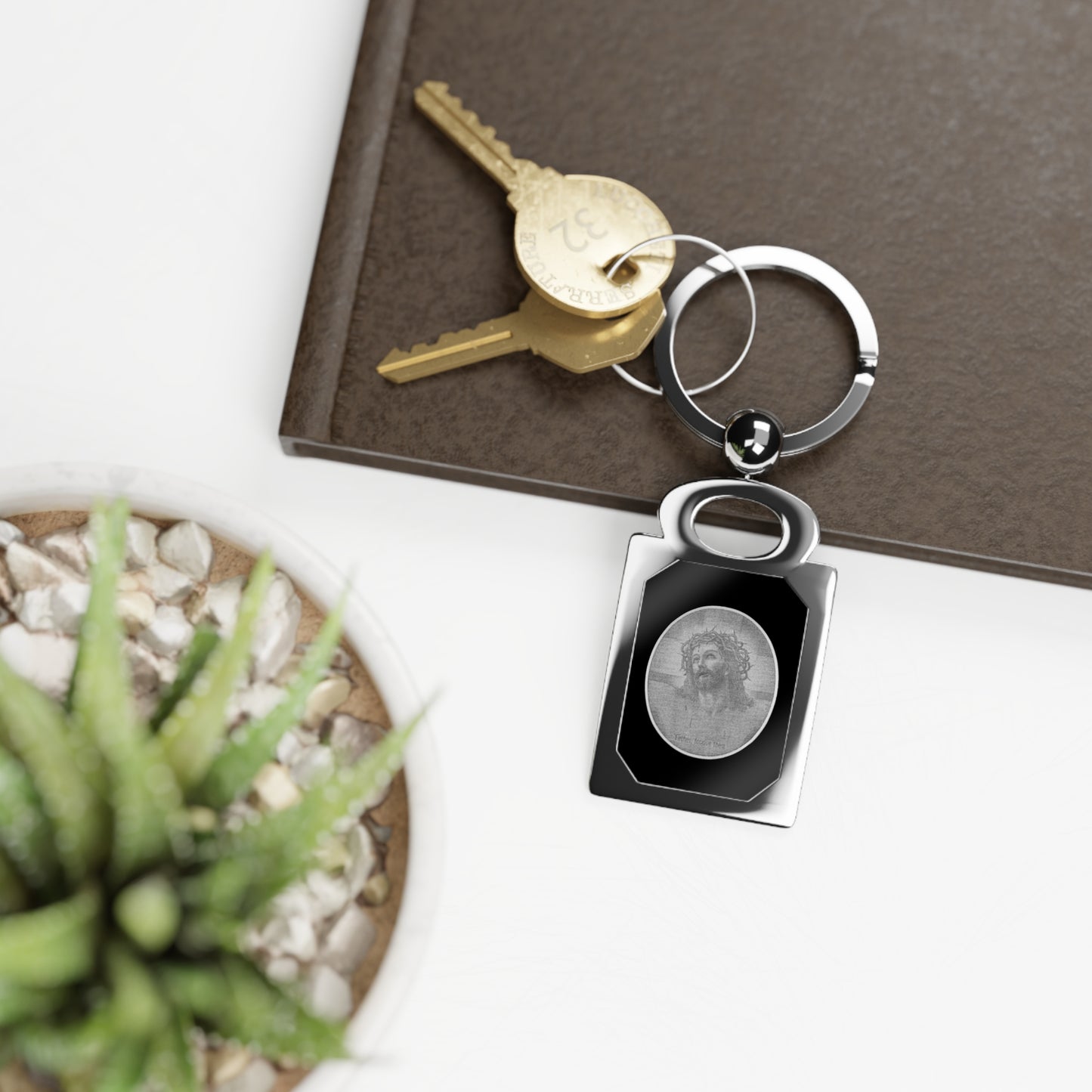 KeyRing