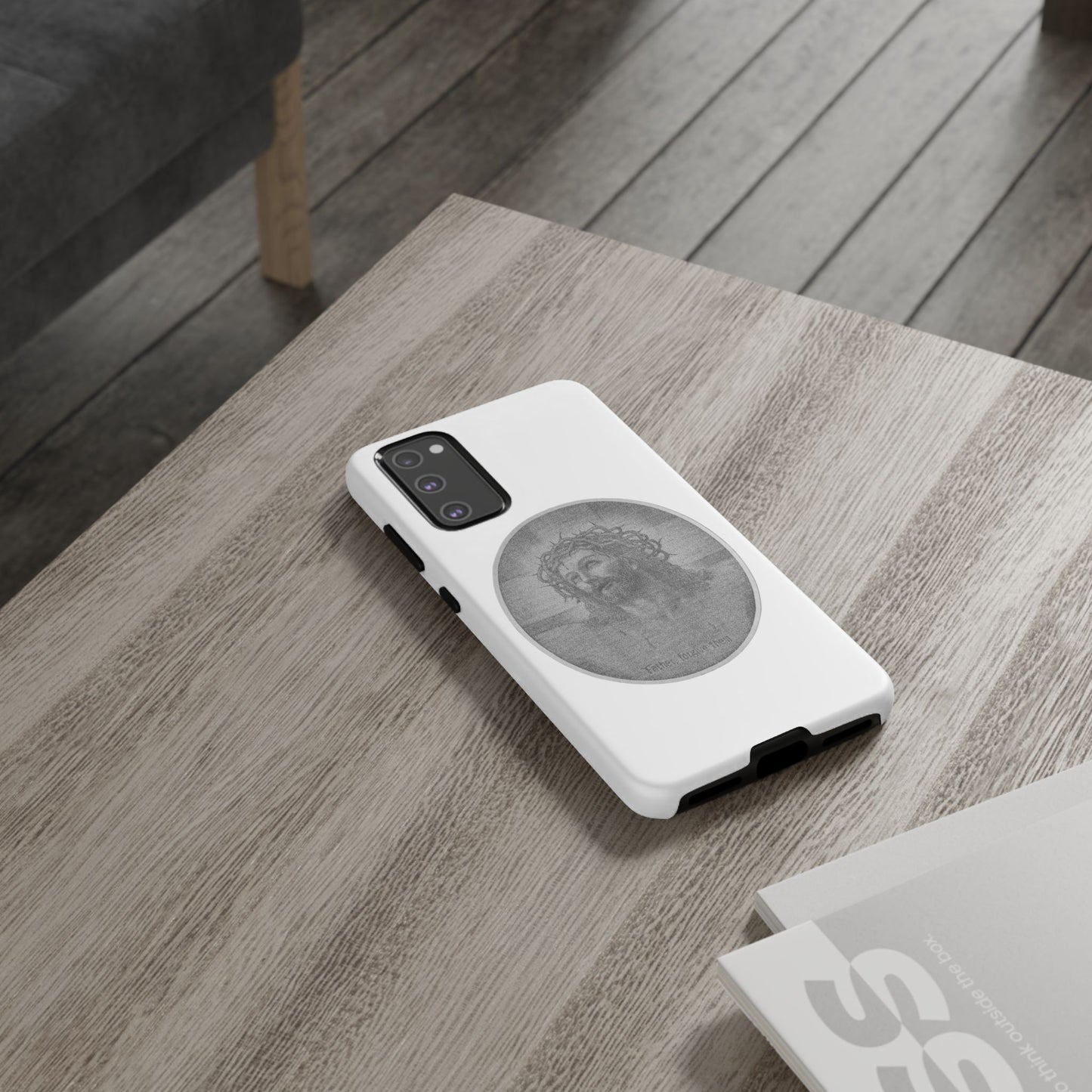 Phone Case - Tough