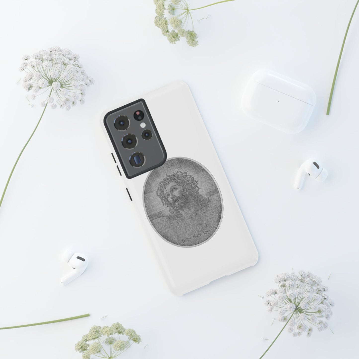 Phone Case - Tough