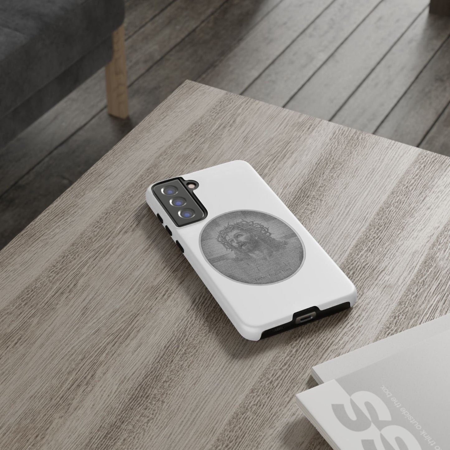 Phone Case - Tough