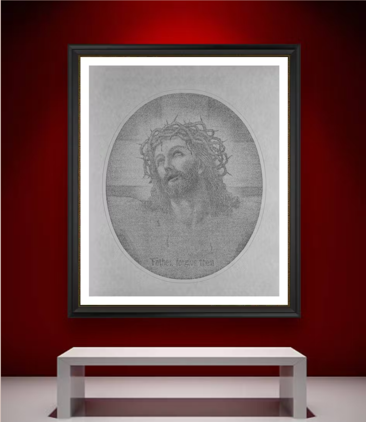 Free Print with Your Gift of Any Amount (a $29.95 Value)