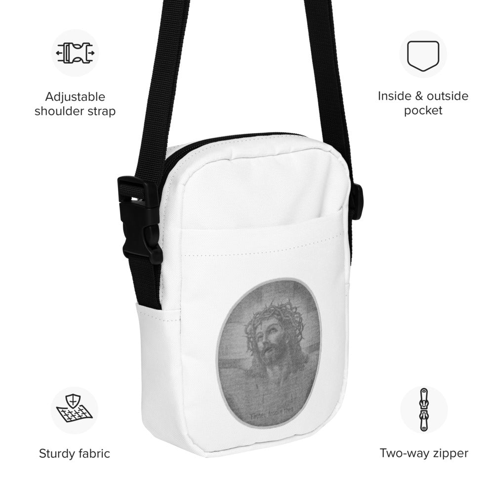 Cross-Body Bag