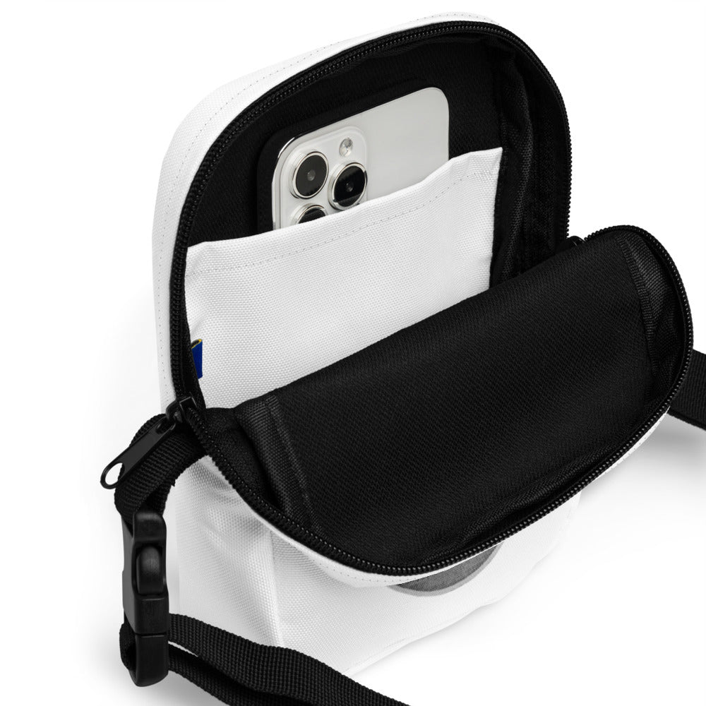 Cross-Body Bag