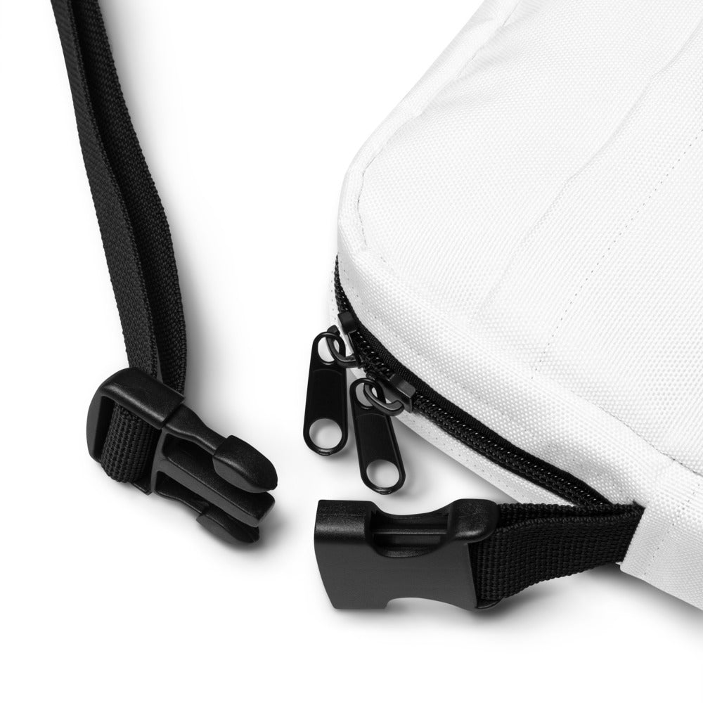 Cross-Body Bag
