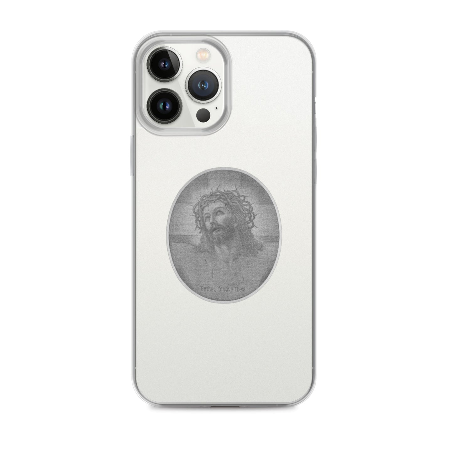 Clear Case for iPhone®