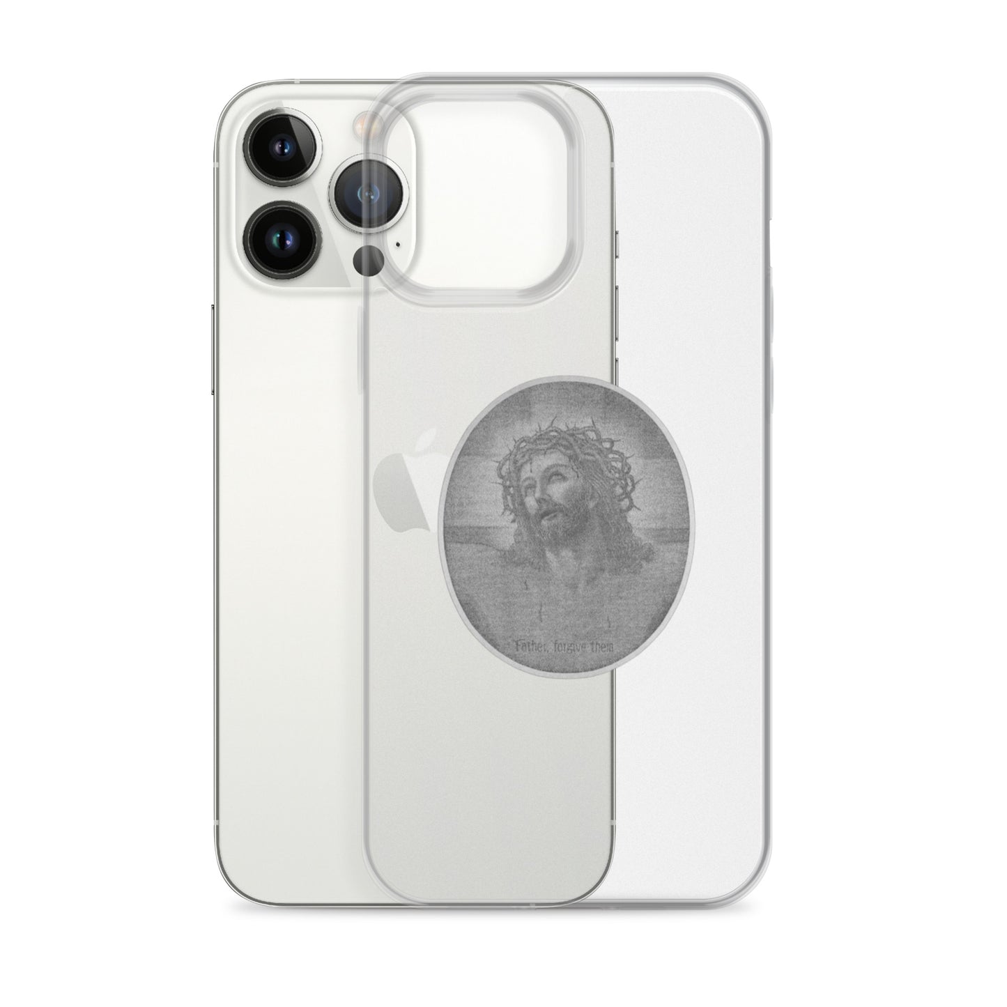 Clear Case for iPhone®
