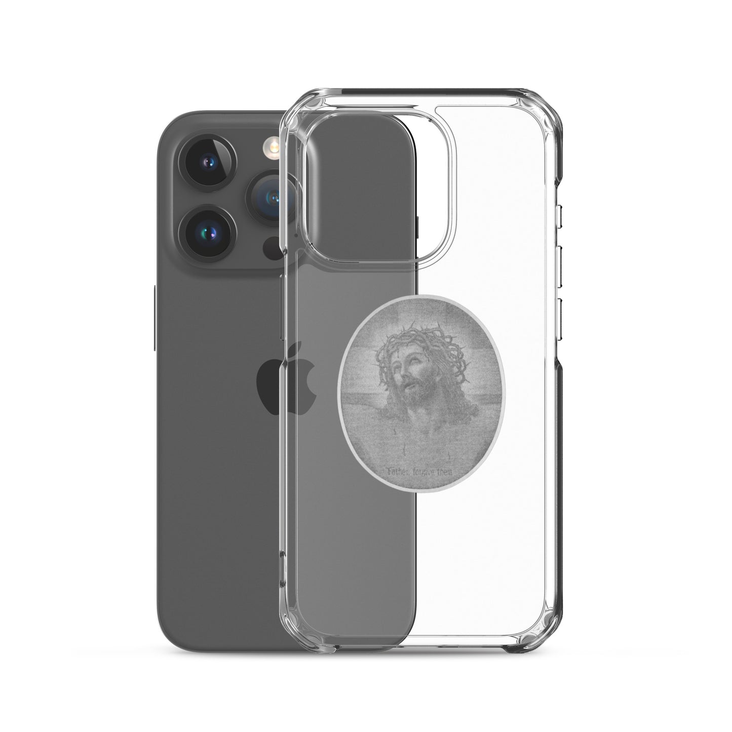 Clear Case for iPhone®