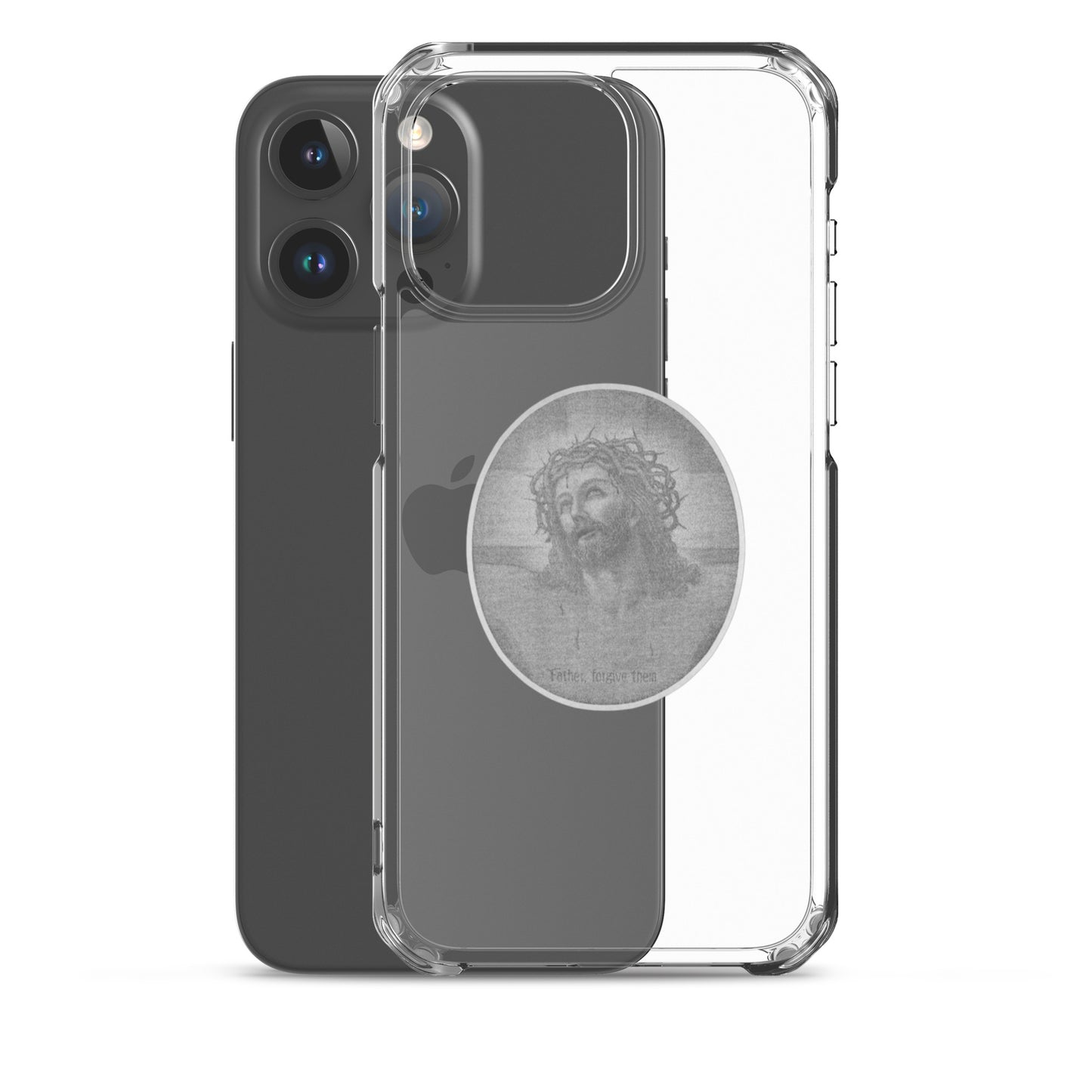 Clear Case for iPhone®
