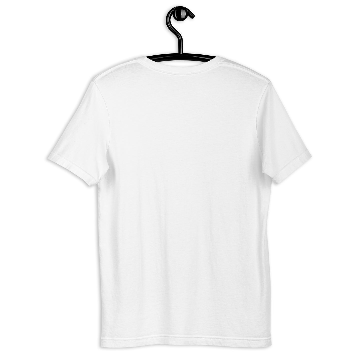Christ in Words Unisex T-shirt