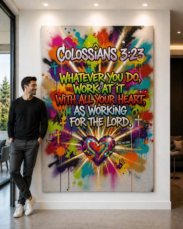 Color Explosion