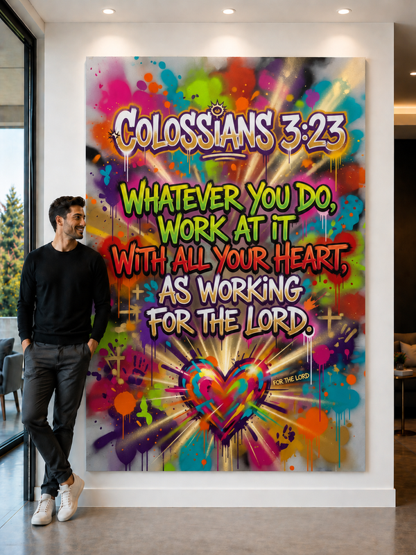 Colossians